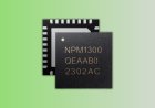 Element14 Enhances IoT Product Design with Nordic Semiconductors’ nPM1300 Power Management IC