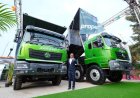 Propel Industries Launch Indigenous EV Dump Trucks at EXCON 2023