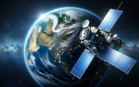 Qualcomm and ISRO Join Forces to Enhance Geolocation Services with NavIC L1 Signal Integration in Chipsets